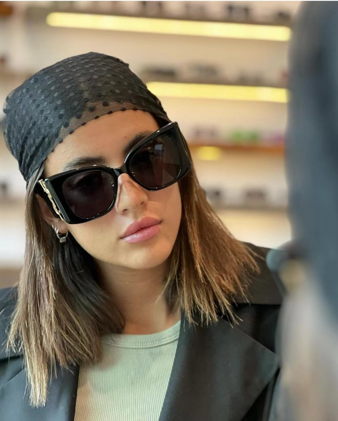 Personalized Sunglasses