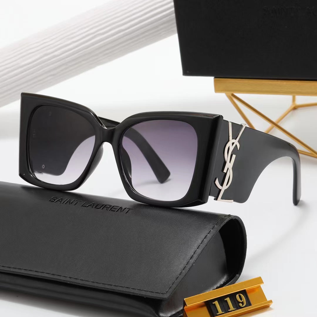 Personalized Sunglasses