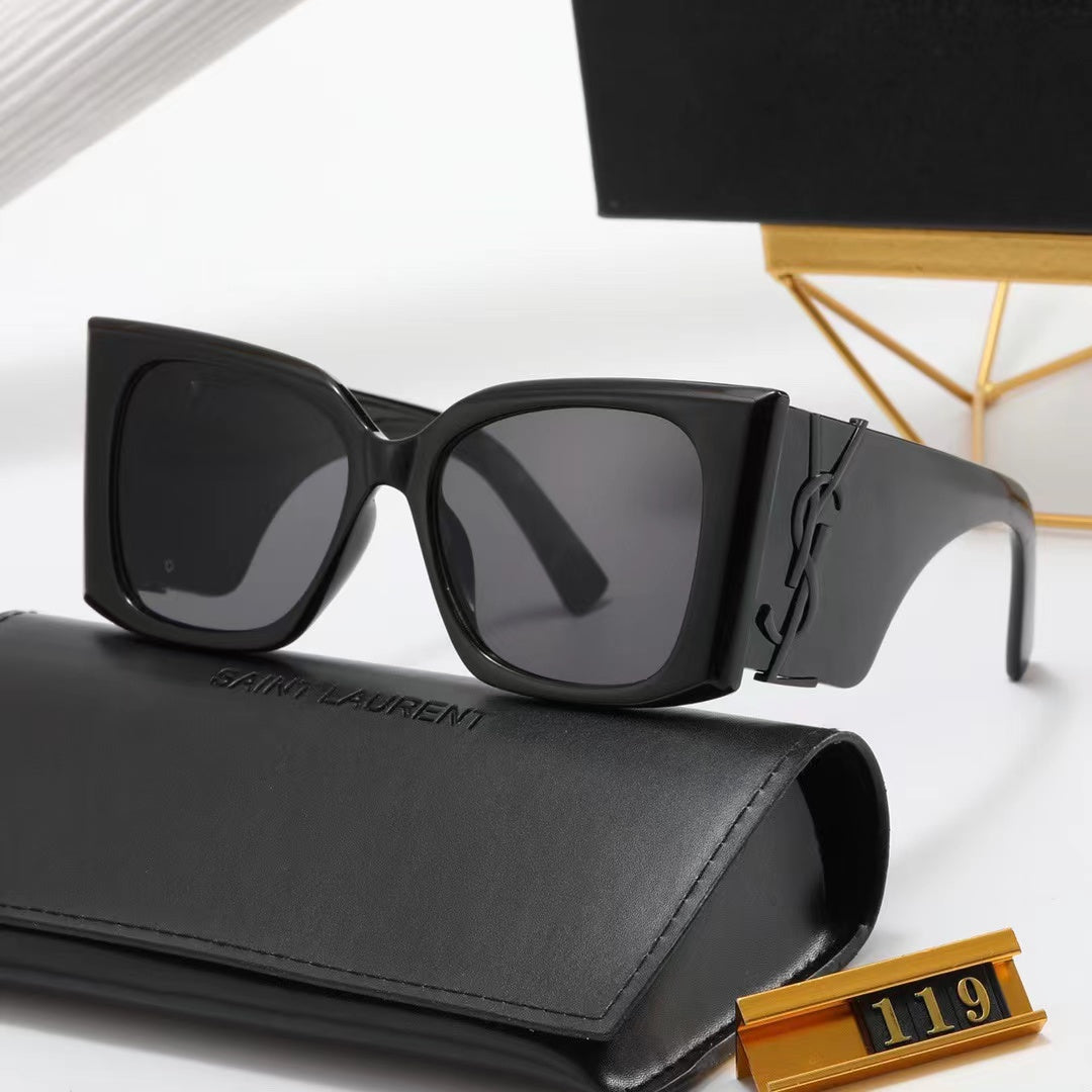 Personalized Sunglasses