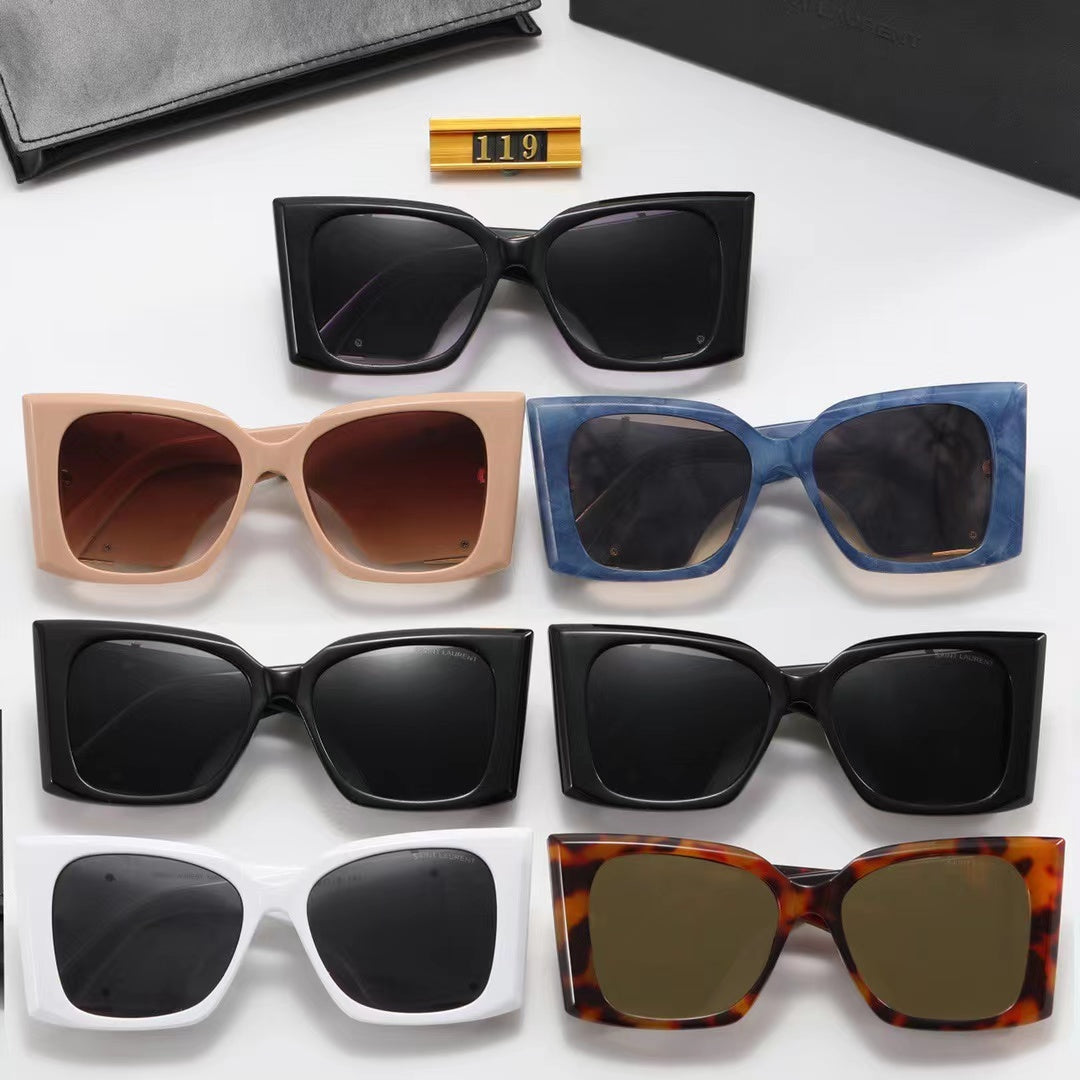Personalized Sunglasses