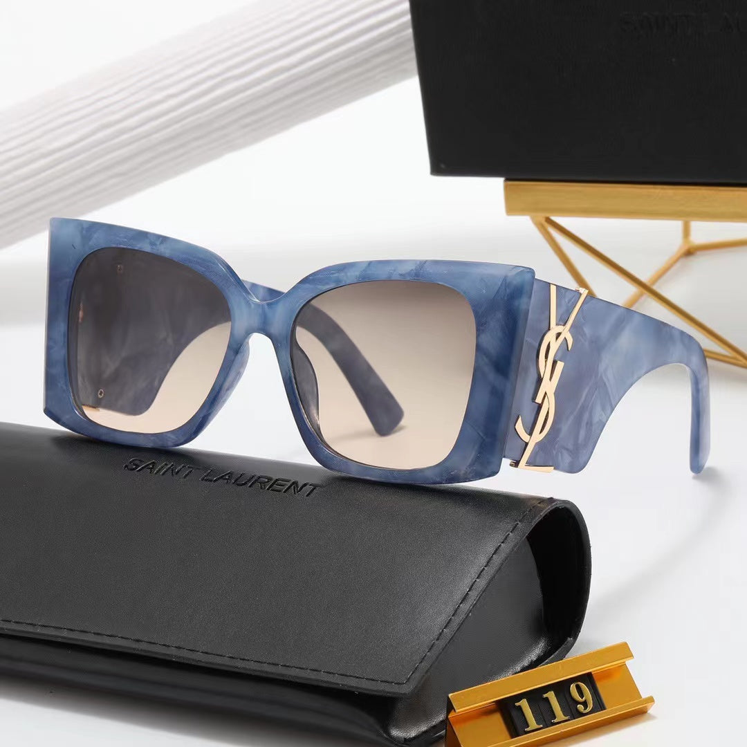 Personalized Sunglasses