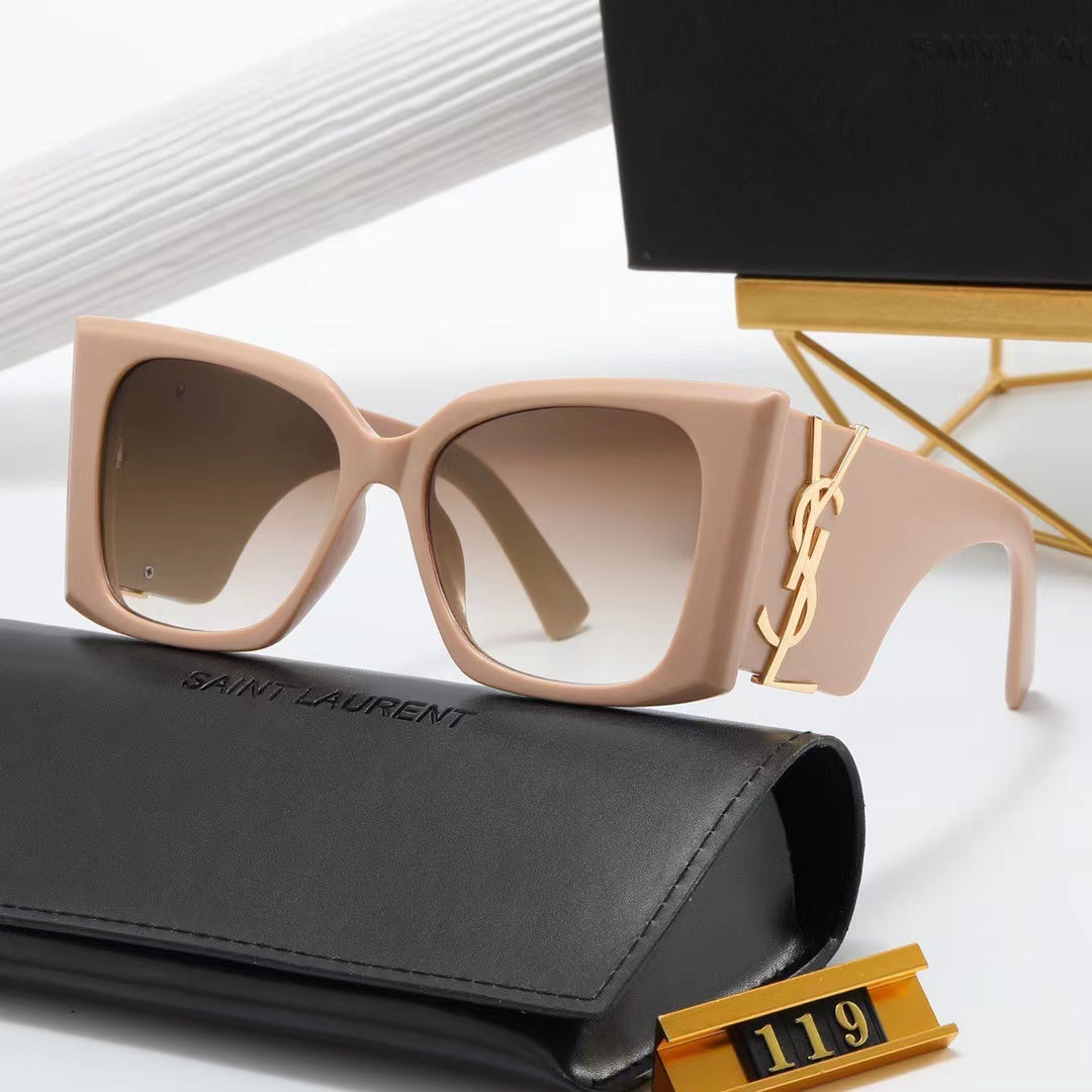 Personalized Sunglasses