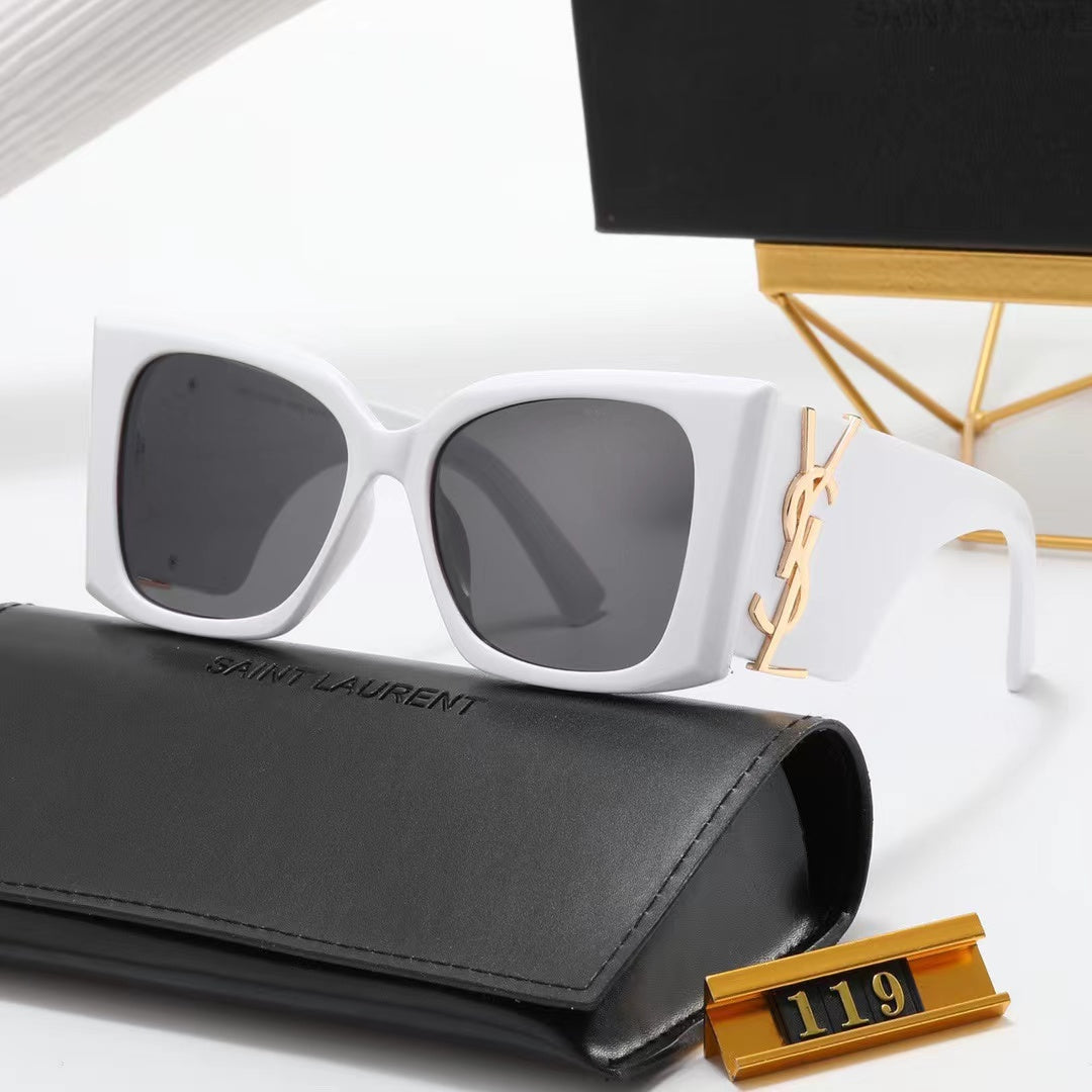 Personalized Sunglasses
