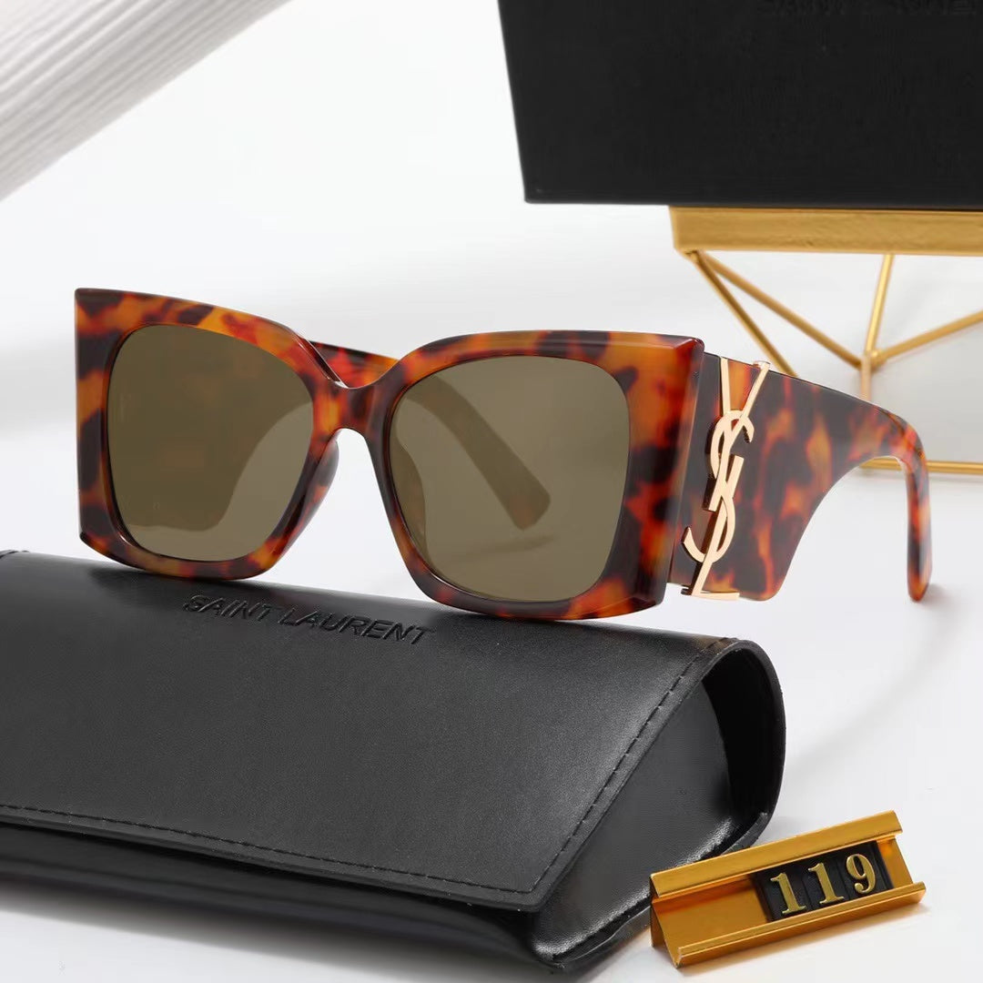 Personalized Sunglasses