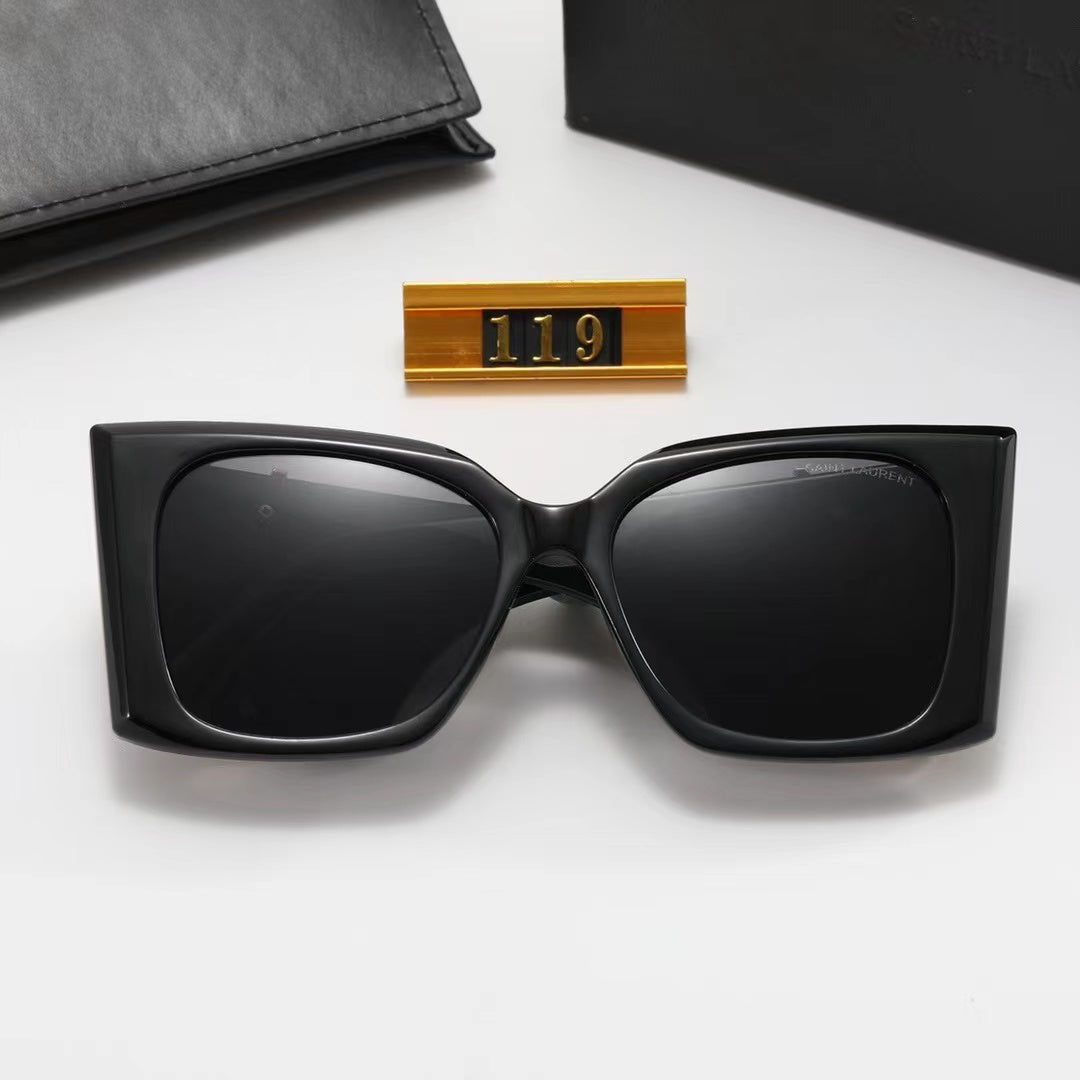 Personalized Sunglasses