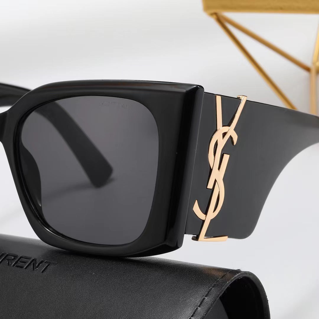 Personalized Sunglasses