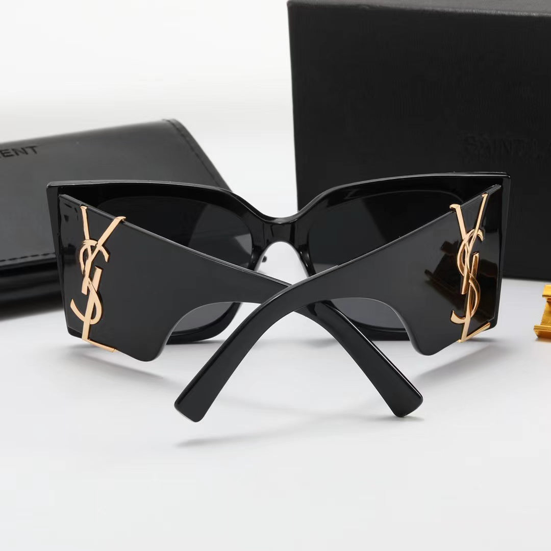 Personalized Sunglasses
