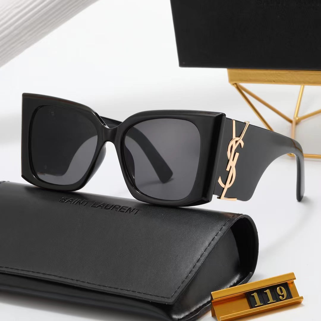 Personalized Sunglasses