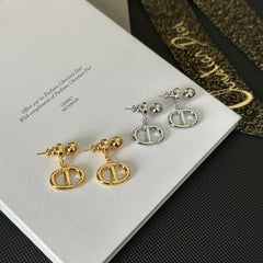 Mini Fashion Earrings
