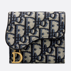 Fashion Printed Wallet
