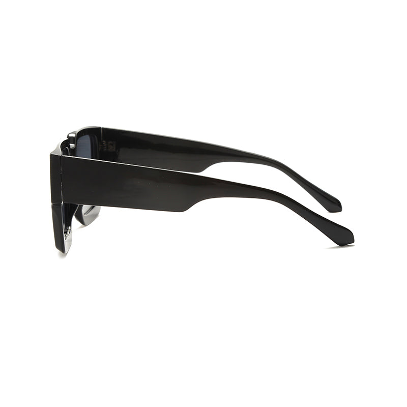 New Square Frame Sunglasses