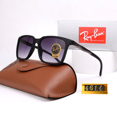 Large Frame Sunglasses