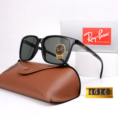 Large Frame Sunglasses