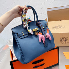Fashion Leather Handbag