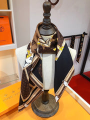 Square Scarf