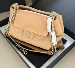 Stylish Chain Shoulder Bag
