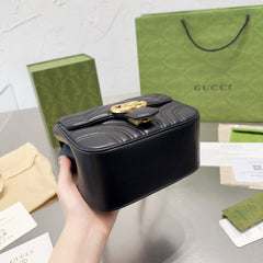 New Square Mini Shoulder Bag
