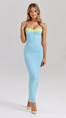 Maxi Sundress