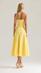Midi Sundress