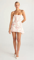 Corset Dress