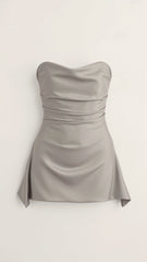 Corset Dress