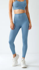 Seamless Sculpt Legging