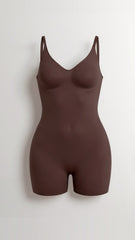 Mid Thigh Bodysuit