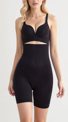 Core Sculpt High-Waisted Short