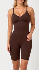 Mid Thigh Bodysuit