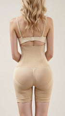 Core Sculpt High-Waisted Short