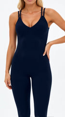 Push-up Catsuit