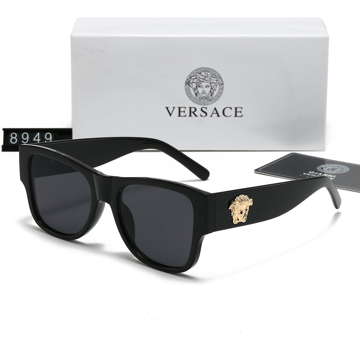 Fashion Unisex Sunglasses