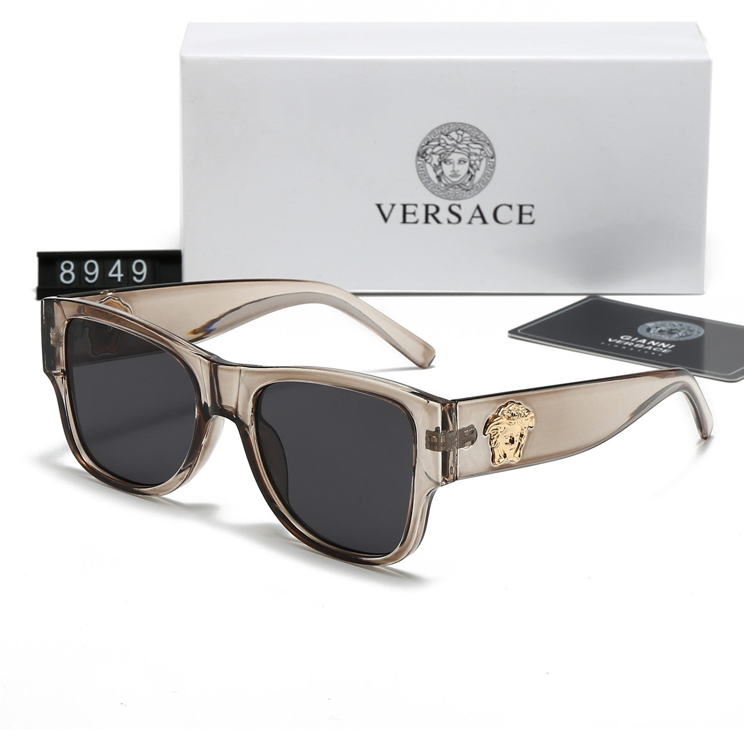Fashion Unisex Sunglasses