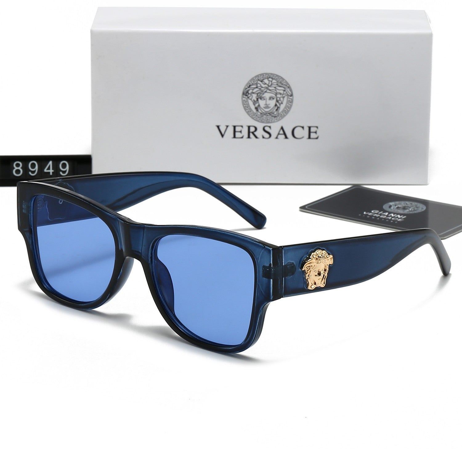 Fashion Unisex Sunglasses