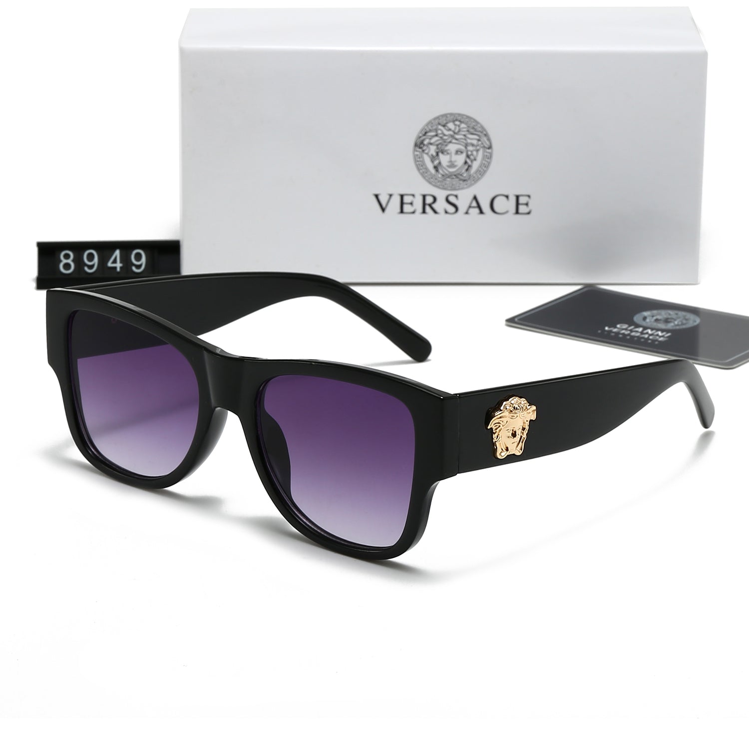 Fashion Unisex Sunglasses