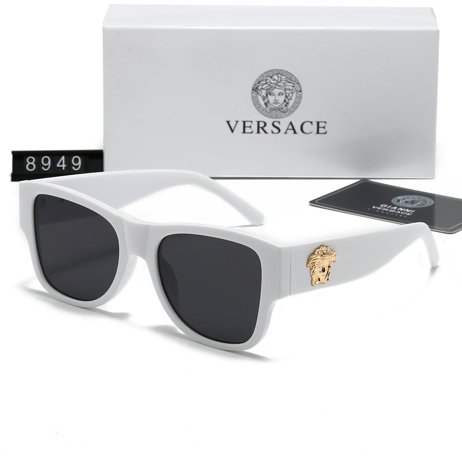 Fashion Unisex Sunglasses