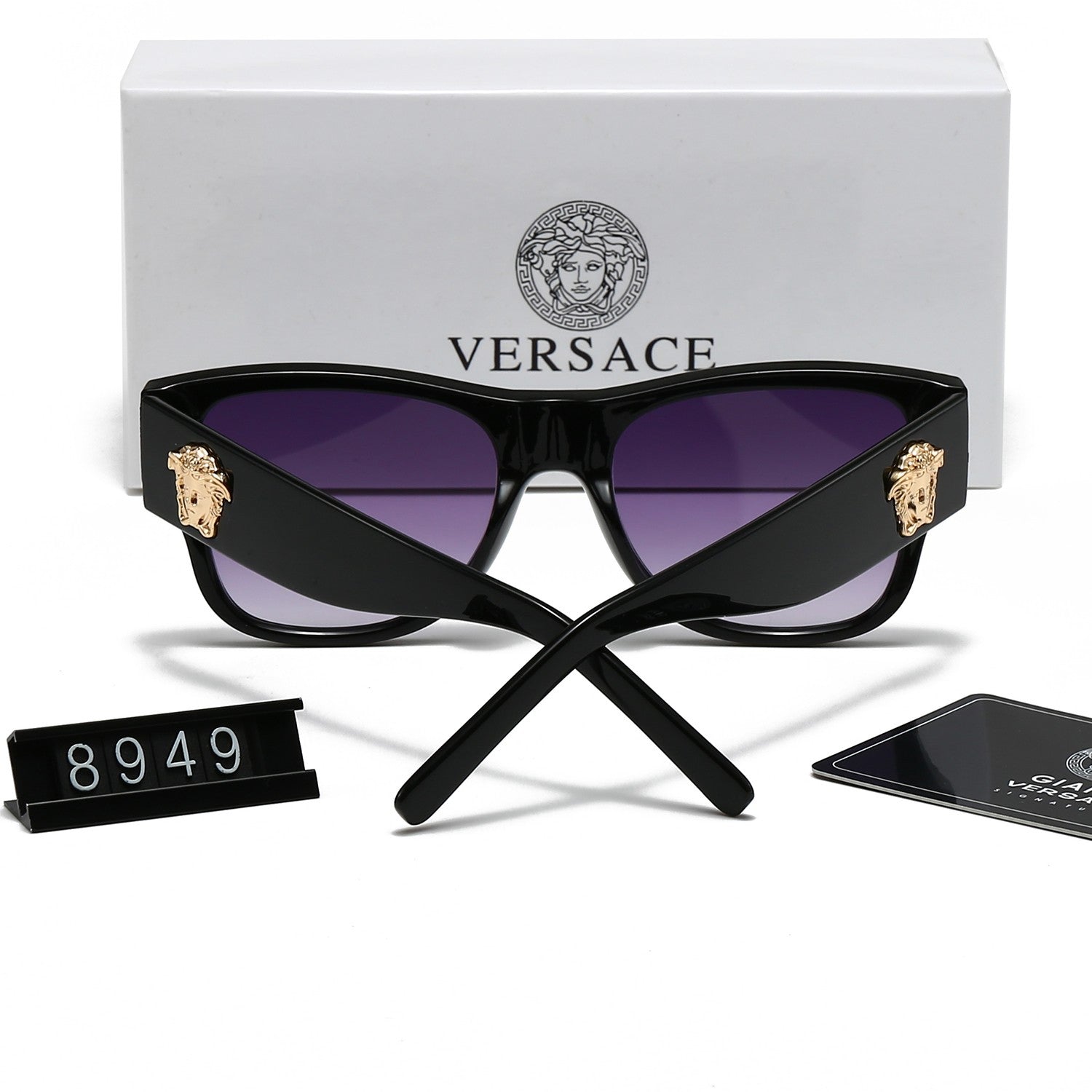 Fashion Unisex Sunglasses