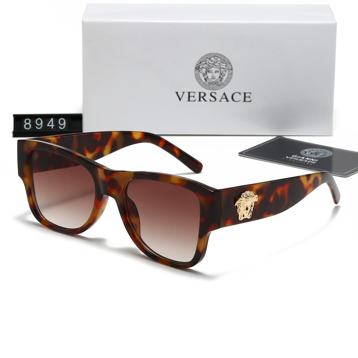 Fashion Unisex Sunglasses