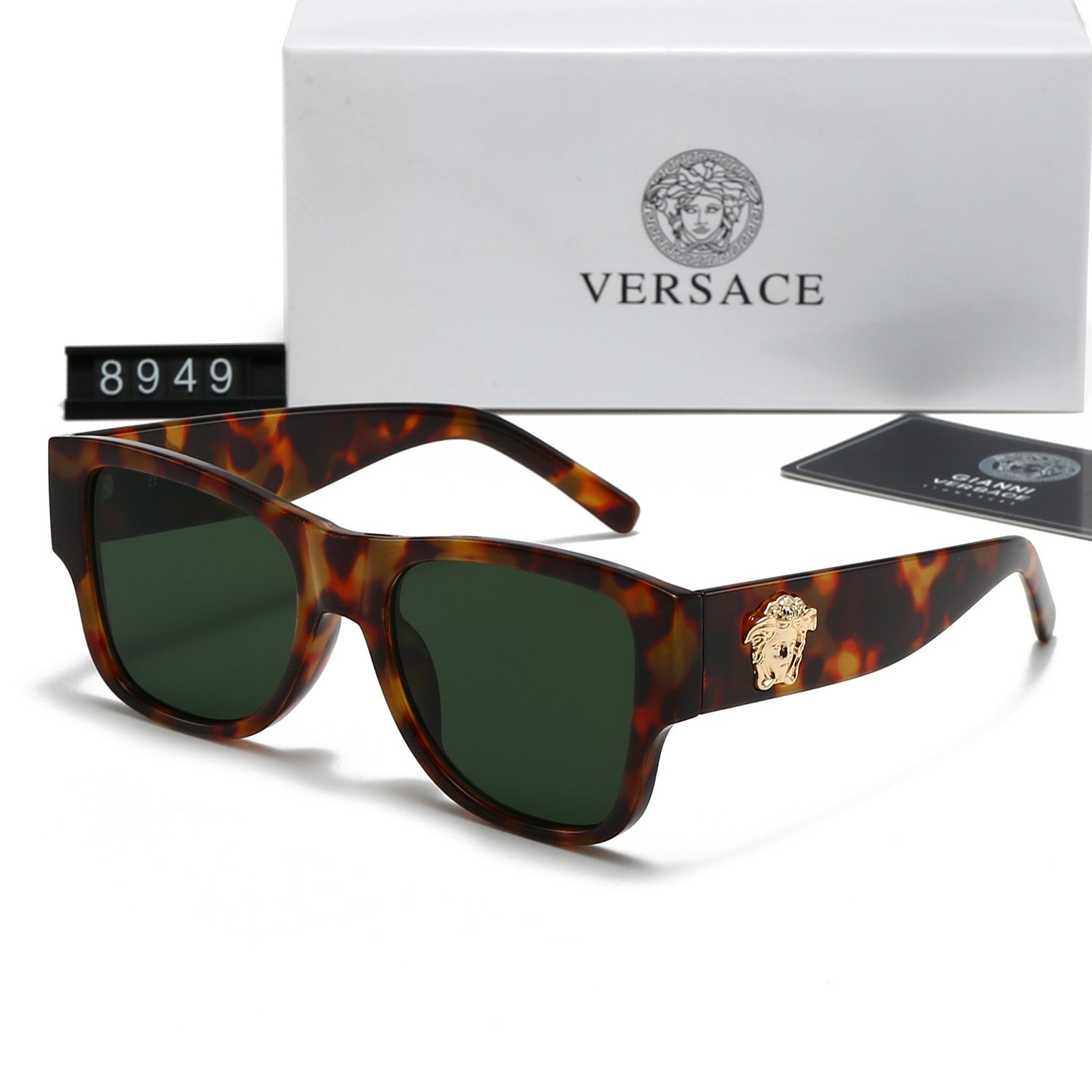 Fashion Unisex Sunglasses