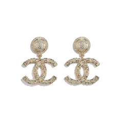 Elegant Fashion Earrings