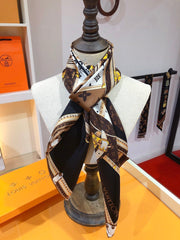 Square Scarf