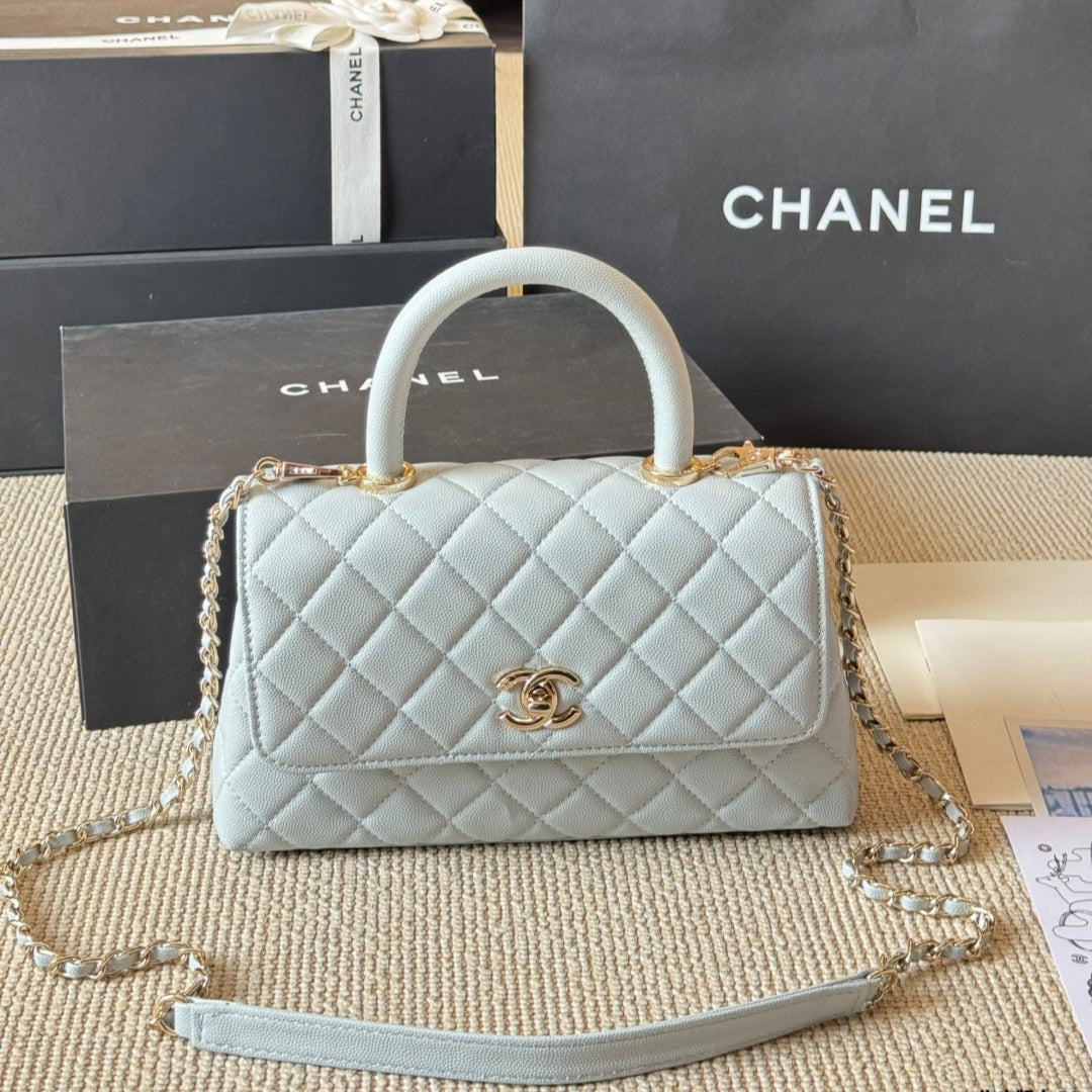 Exquisite Fashionable Handle Bag