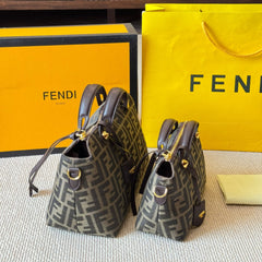 Fashion Shoulder Box Bag