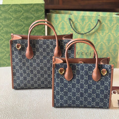 Exquisite vintage Tote Bag