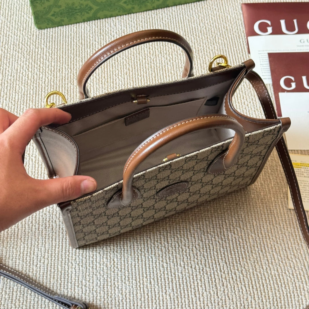 Exquisite vintage Tote Bag
