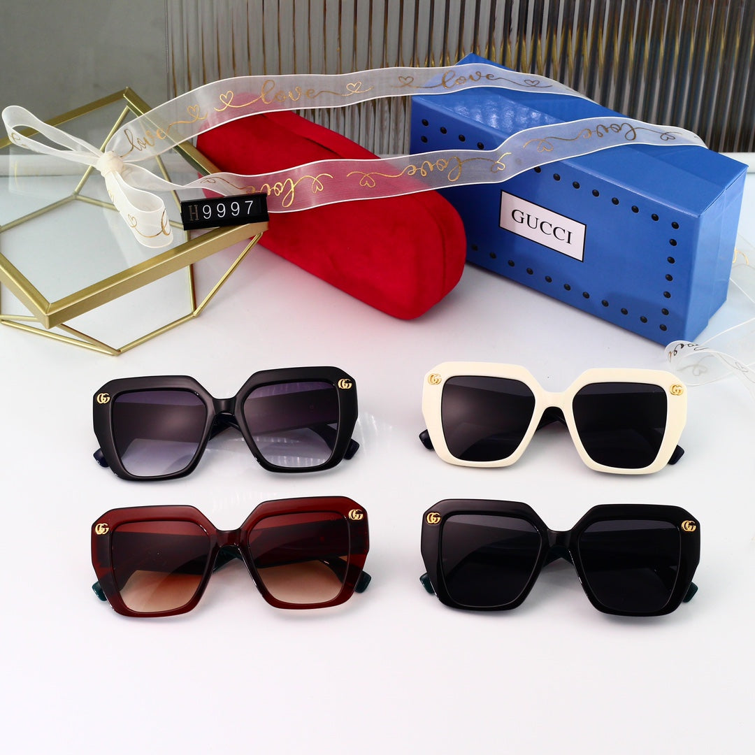 Fashion Unisex Sunglasses