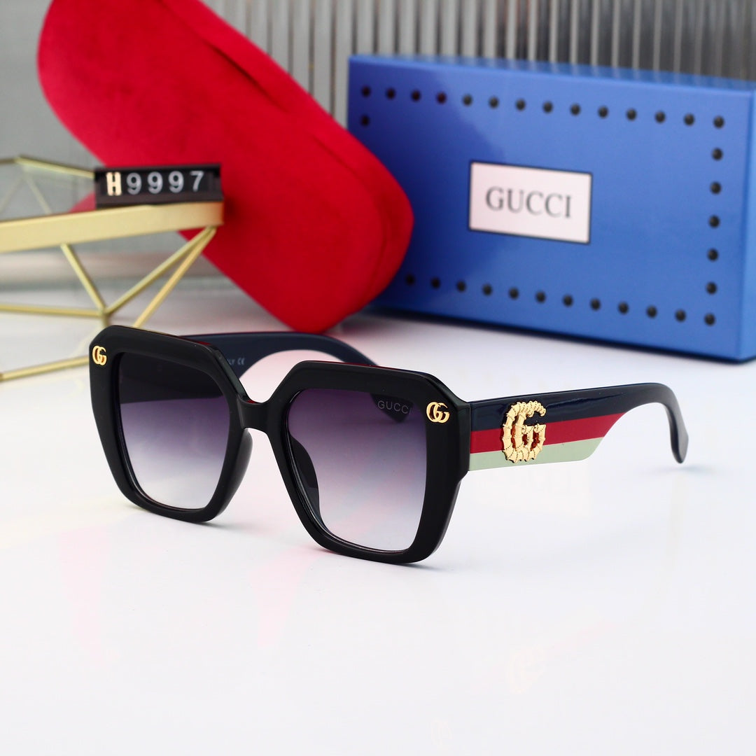 Fashion Unisex Sunglasses