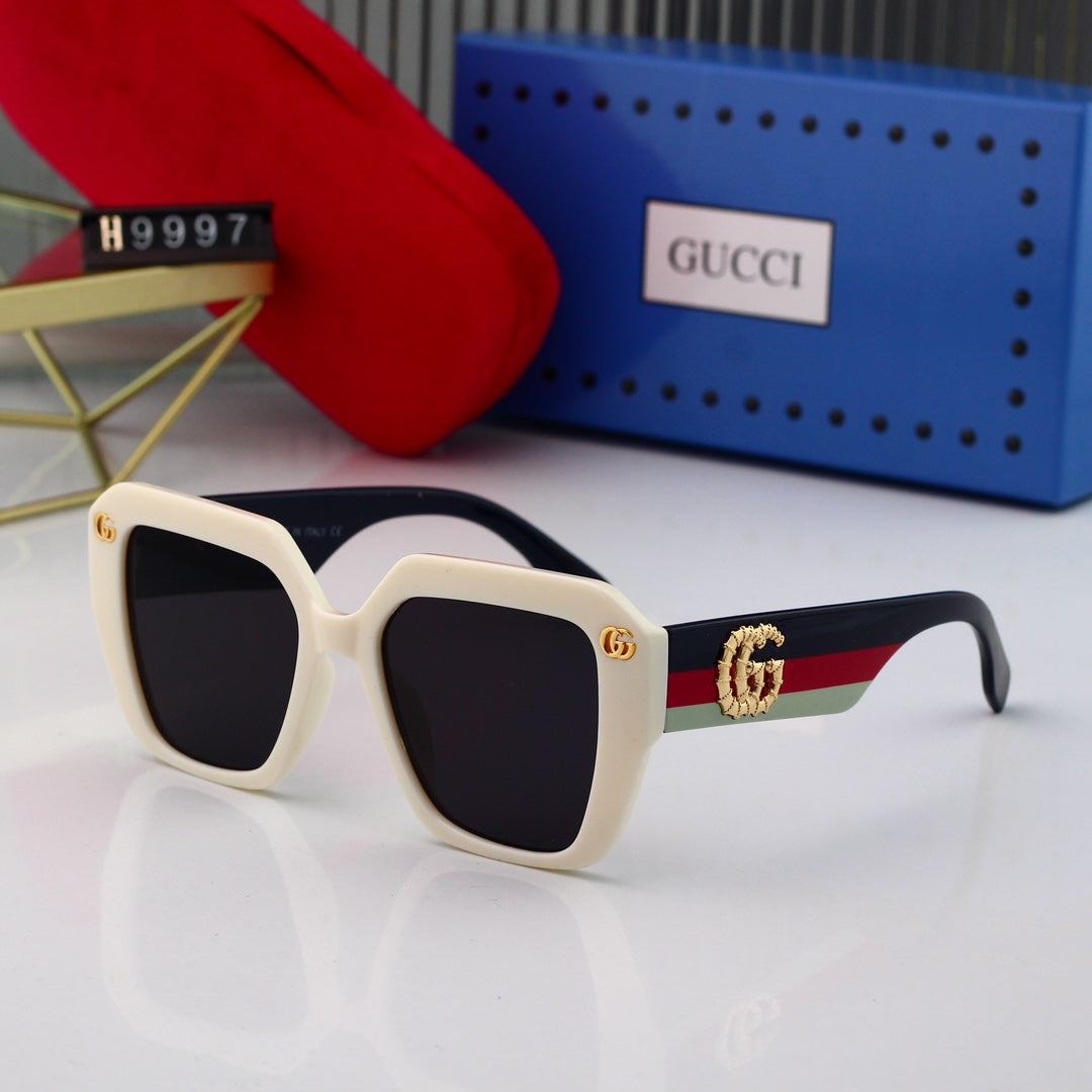 Fashion Unisex Sunglasses