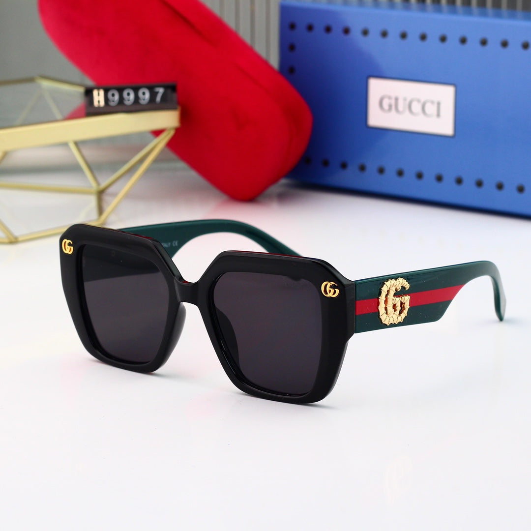 Fashion Unisex Sunglasses