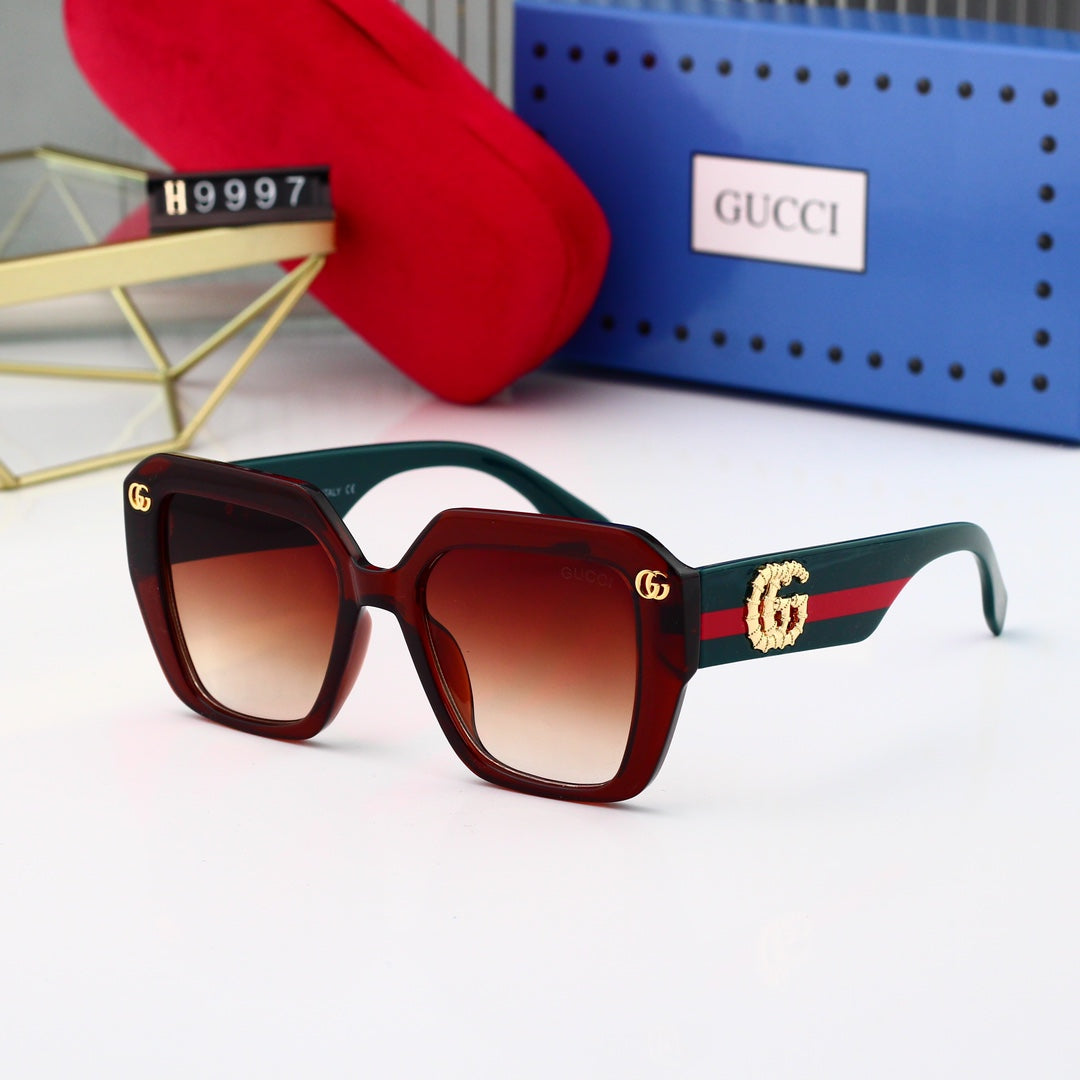 Fashion Unisex Sunglasses